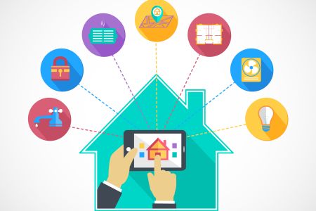 Home automation essentials