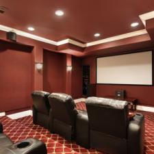 Reasons Why You're Bound to Love a Home Theater