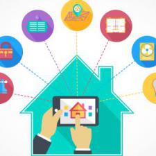 Essential Home Automation Products for Your Houston Home