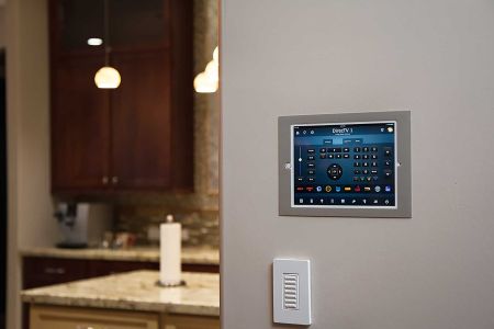 Home automation