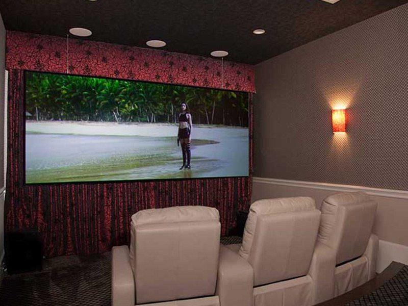 home theater